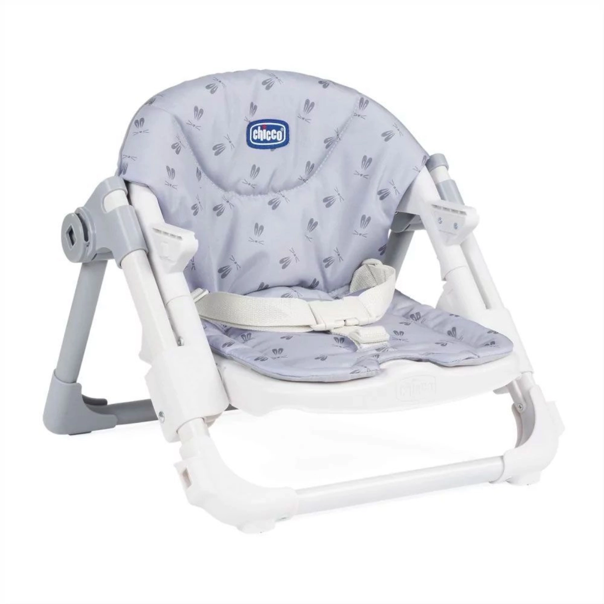 Booster Chicco Chairy Seat-Bunny