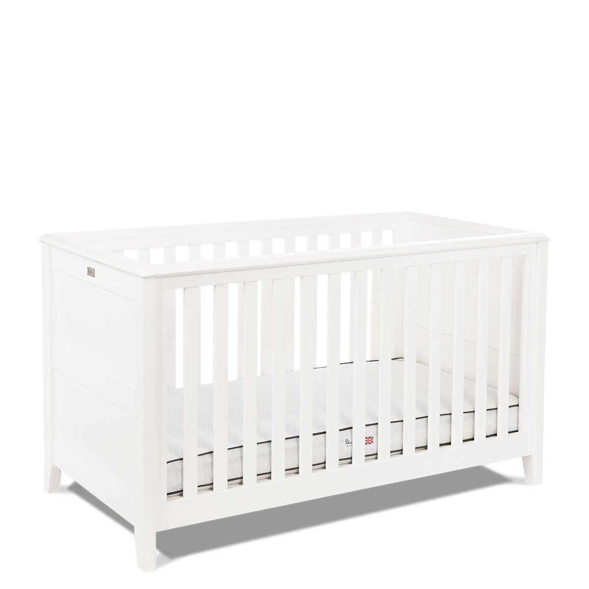 Nostalgia cot outlet bed