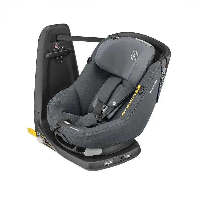 Maxi cosi outlet grey car seat