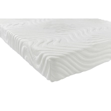 SuperLux Premium Spring Comfort Cot Bed Mattress 140 x 70cm