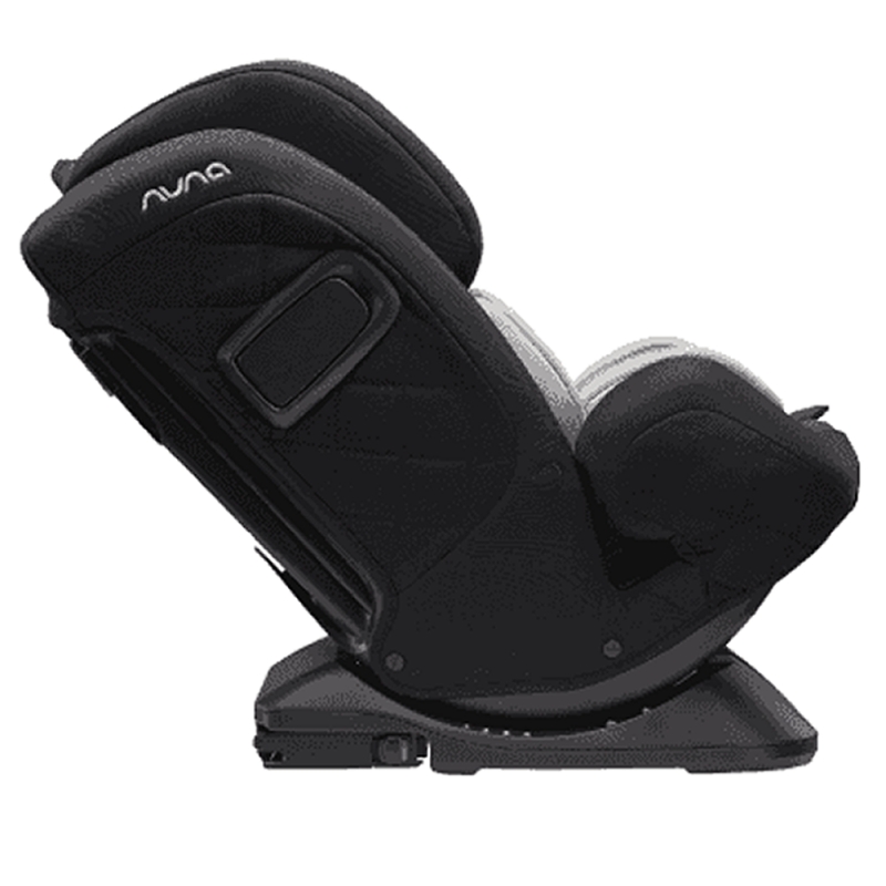  Nuna TRES  Group 0 1 2 3 Car Seat Caviar NEW 