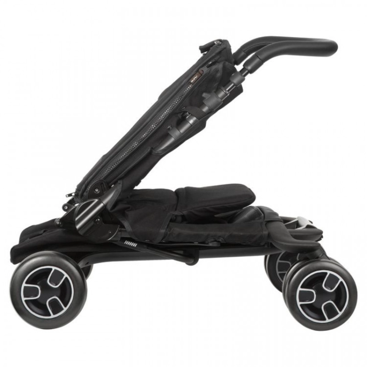 Nuna stroller pepp top next