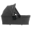 Nuna Triv Carrycot- Caviar (NEW)