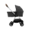 Nuna Triv Carrycot- Caviar (NEW)