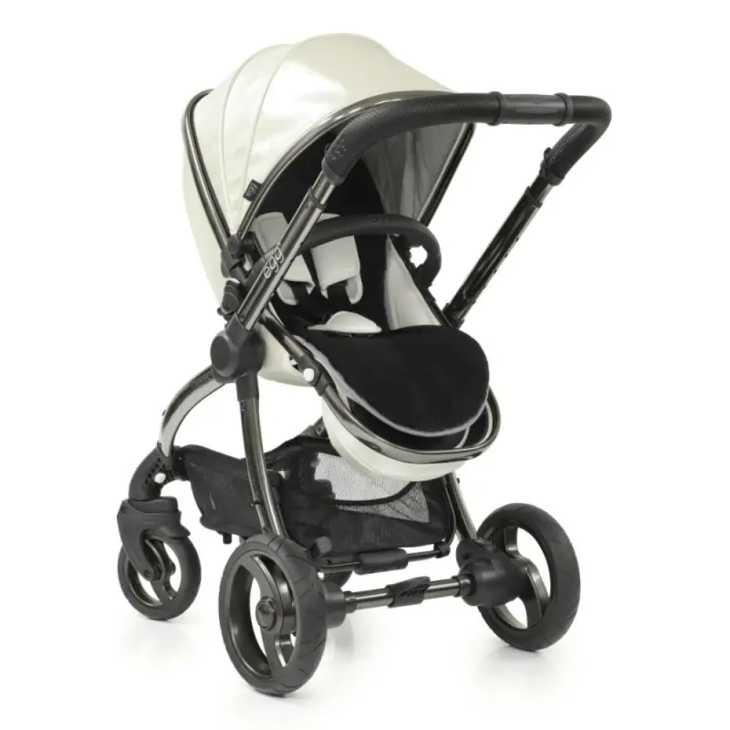 Egg stroller changing clearance bag