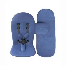 Mima Cushion Kit Starter Pack - Denim Blue