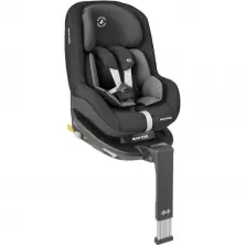 Maxi Cosi Pearl Pro 2 i-Size Car Seat - Authentic Black