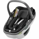 Maxi Cosi Coral i-Size Car Seat-Essential Black