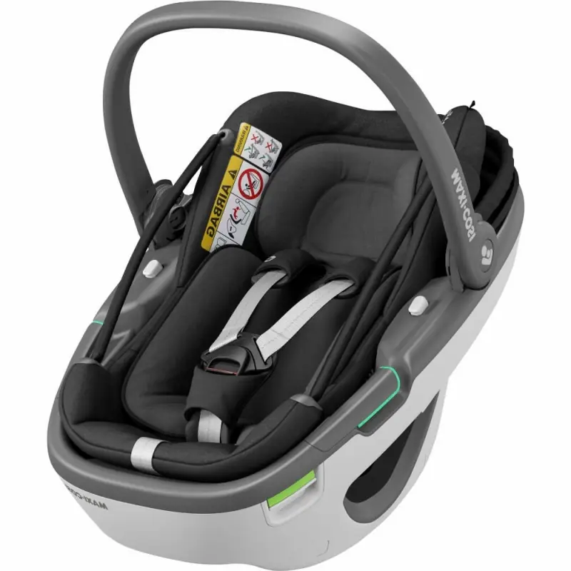 Maxi Cosi Coral i-Size Car Seat