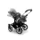 Bugaboo Donkey3 Mono Pushchair-Black/Black