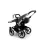 Bugaboo Donkey3 Mono Pushchair-Black/Black