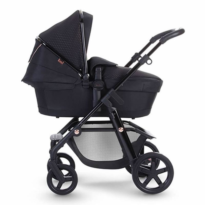 silver cross pioneer buggy