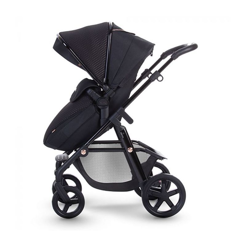 Silver Cross Pioneer Special Edition Pushchair-Eclipse (New 2020)