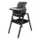 Tutti Bambini 2in1 Highchair Bundle-Black 