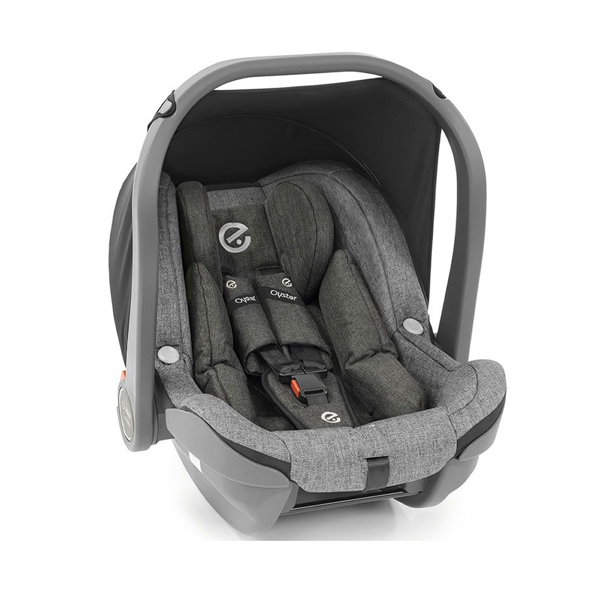 Babystyle Capsule Infant i-Size Car Seat-Mercury (NEW)