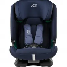 Britax Advansafix M i-Size Car Seat-Moonlight Blue (Clearance)