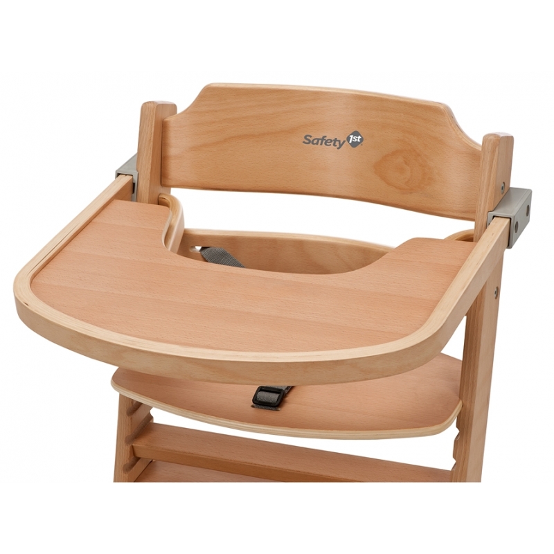 safety 1st timba wooden highchair