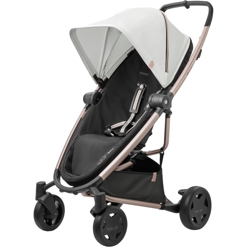 quinny zapp flex plus bundle