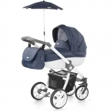 BabyStyle Prestige Stroller-Merlin