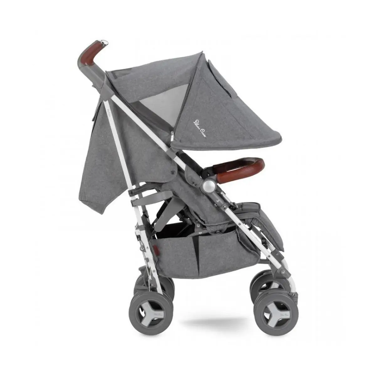 Silver cross marie chantal reflex hot sale stroller review