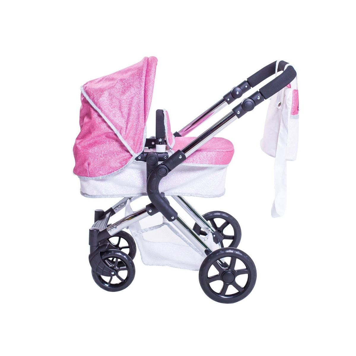 roma stephanie dolls pram