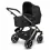 ABC Design Salsa 4 Diamond Edition Pram System-Dolphin (New 2020)