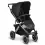 ABC Design Salsa 4 Diamond Edition Pram System-Dolphin (New 2020)