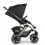 ABC Design Salsa 4 Diamond Edition Pram System-Dolphin (New 2020)