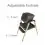 Tutti Bambini 2in1 Nova Highchair/Rocker Bundle-Oak/Grey 