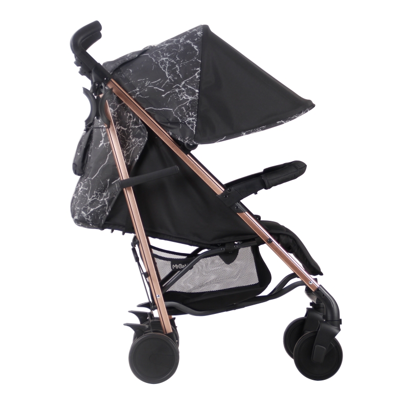 dreamiie by samantha faiers mb51 grey marble stroller