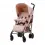 My Babiie Billie Faiers MB51 Stroller-Rose Gold Blush (NEW)