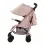 My Babiie Billie Faiers MB51 Stroller-Rose Gold Blush (NEW)