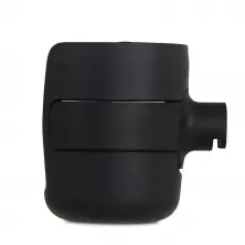 ABC Design Cupholder - Black