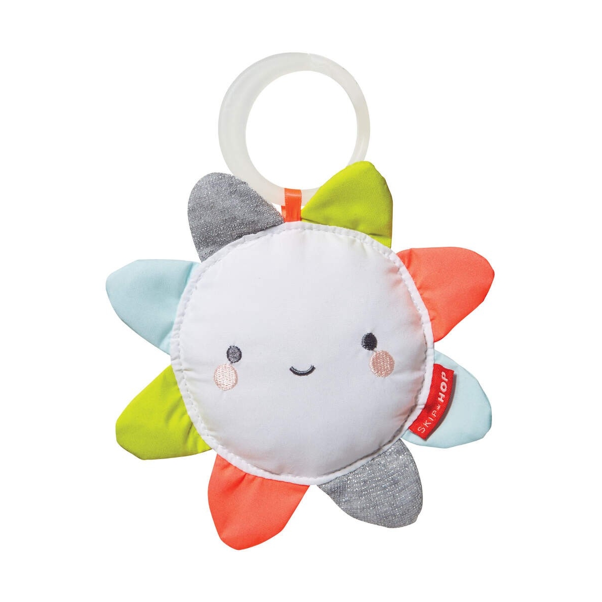 skip hop silver lining cloud activity gym uk