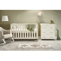 Obaby Nika 2 Piece Room Set - Oatmeal