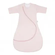 Purflo Baby Sleep Bag 2.5 Tog 3-9m-Shell Pink