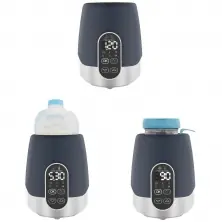 Babymoov Nutri Smart Home and Car Bottle Warmer (2025)