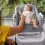 Babymoov Slick 2 in 1 Highchair & Newborn Recliner (NEW)