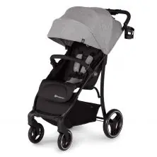 Kinderkraft Trig Pushchair-Grey**