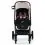 Kinderkraft Evolution Cocoon 2in1 Pushchair-Bird