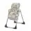 Kinderkraft Tastee Highchair-Green Tree