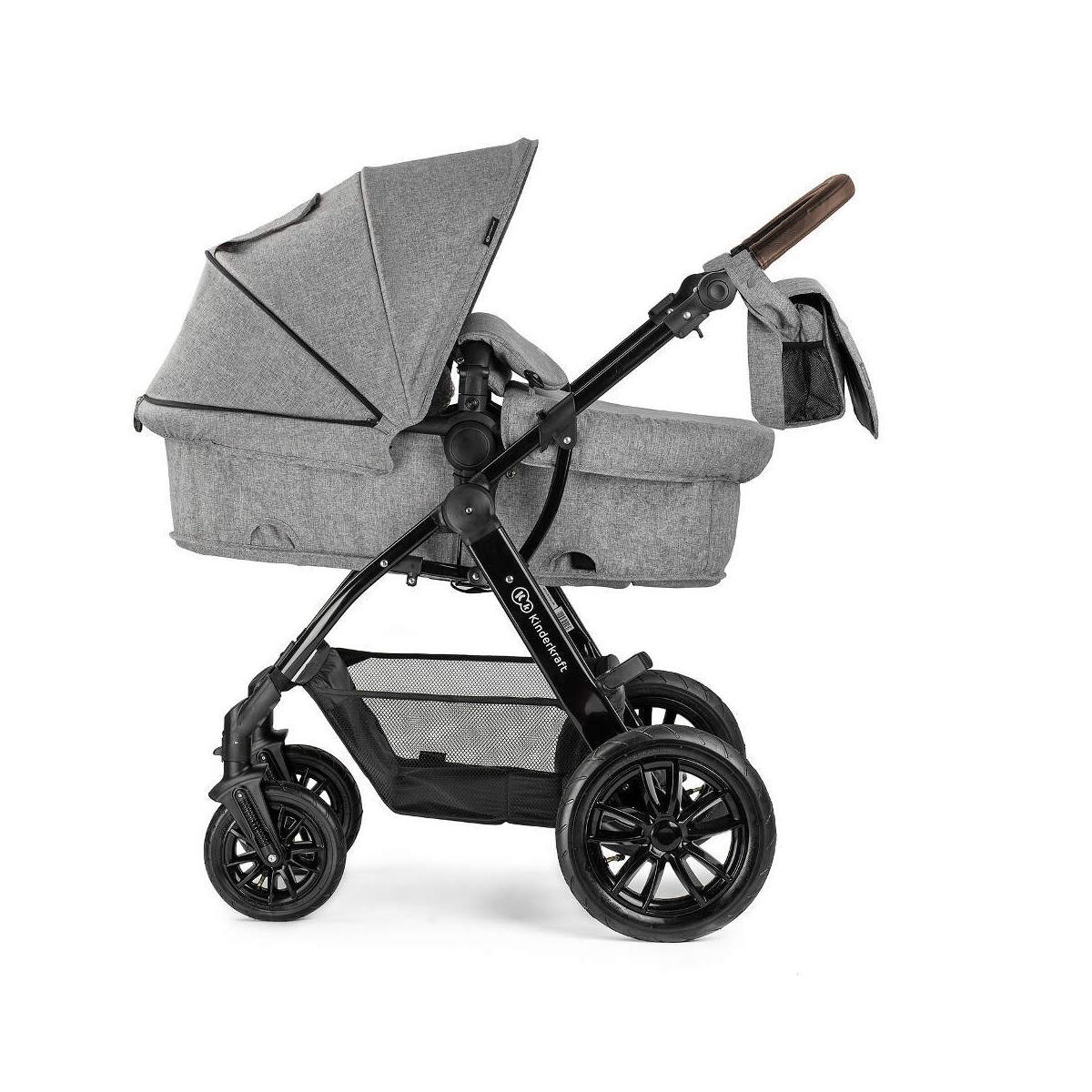 kinderkraft pram bundle