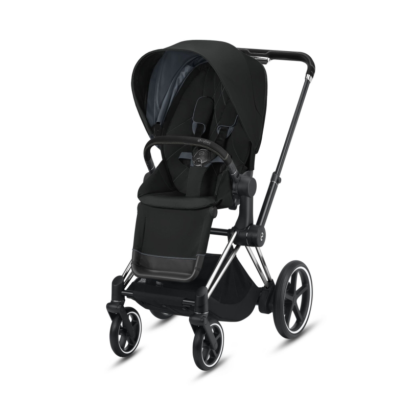 Автокресло cybex priam