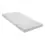 Boori Babysafe Pocket/Fibre Spring Cot Bed Mattress 132cm x 70cm (2021)