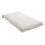 Boori Natural Pocket Spring Cot Bed Mattress 132cm x 70cm (2021)