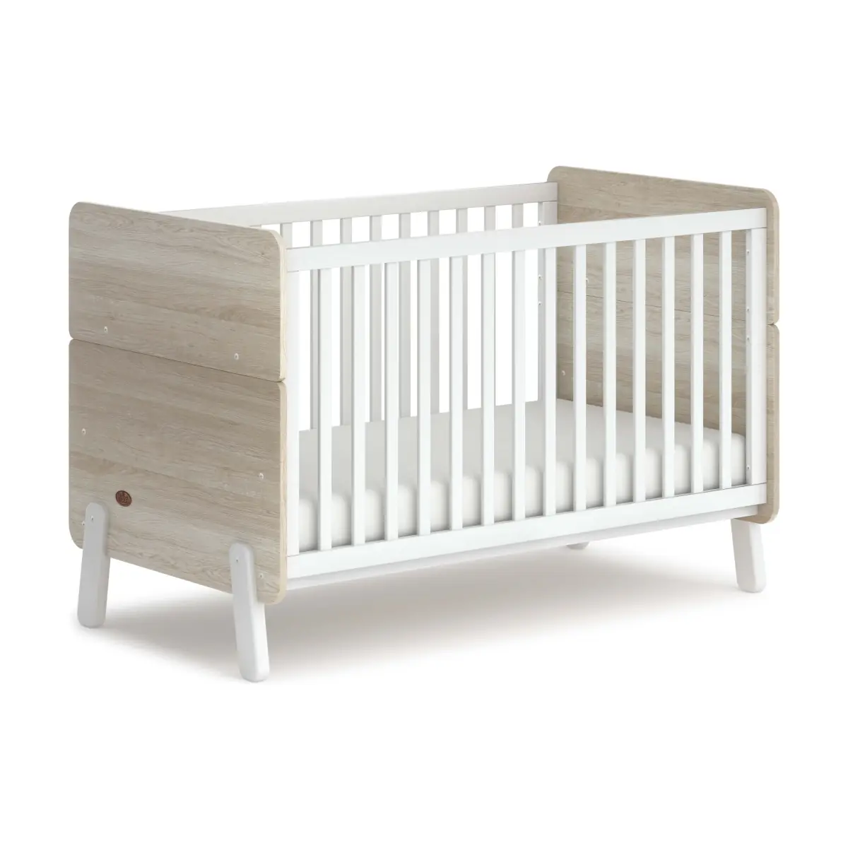 Boori Natty Cot Bed