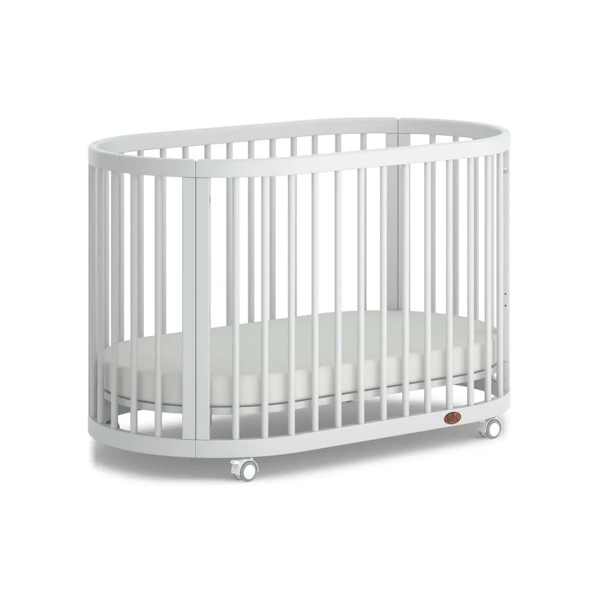 Buy boori outlet cot