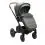 Nuna Mixx Next Stroller-Granite (New)