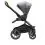 Nuna Mixx Next Stroller-Granite (New)