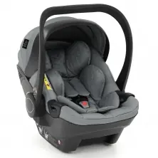 Egg 2 Shell Infant Group 0+ i-Size Car Seat - Monument Grey